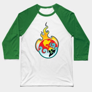 SC World Baseball T-Shirt